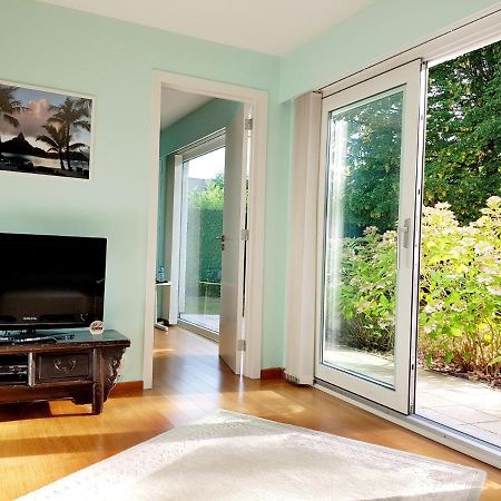 B&B Prince D'Orange Waterloo Exteriér fotografie