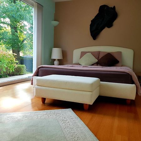 B&B Prince D'Orange Waterloo Exteriér fotografie