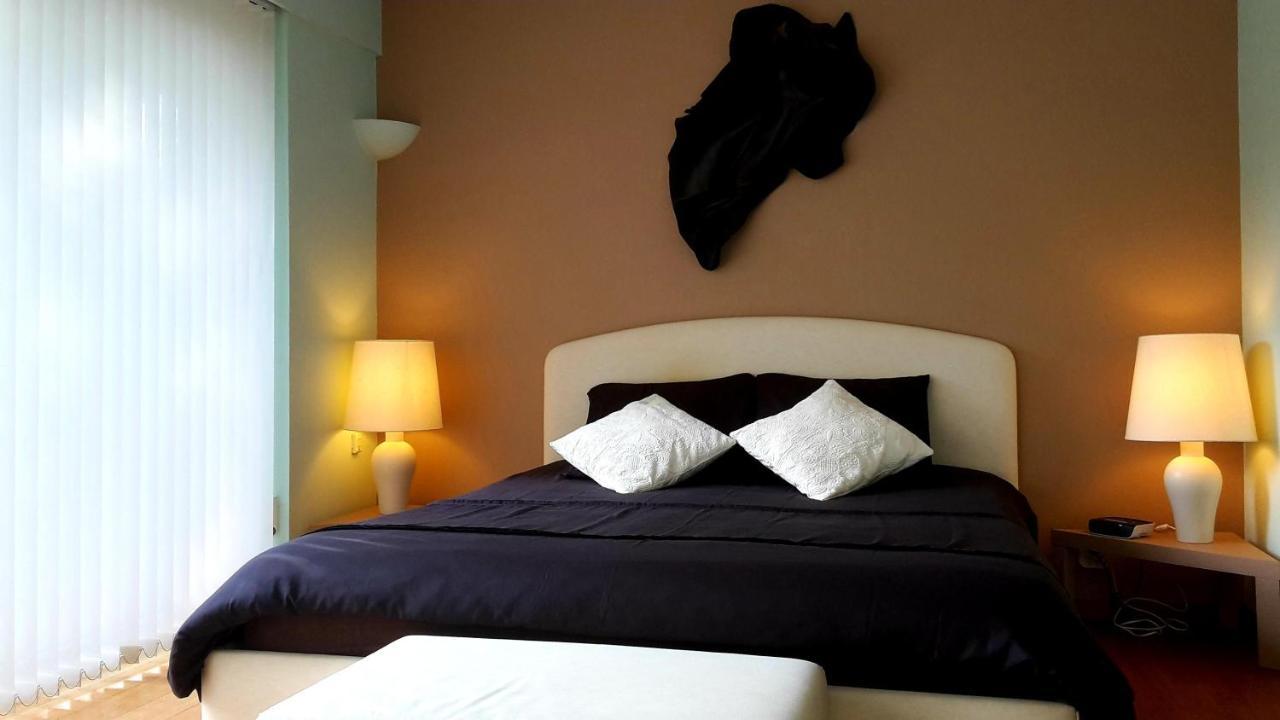 B&B Prince D'Orange Waterloo Exteriér fotografie
