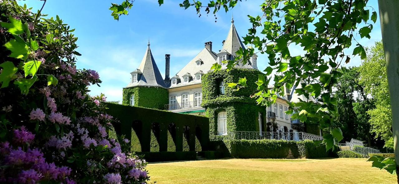 B&B Prince D'Orange Waterloo Exteriér fotografie