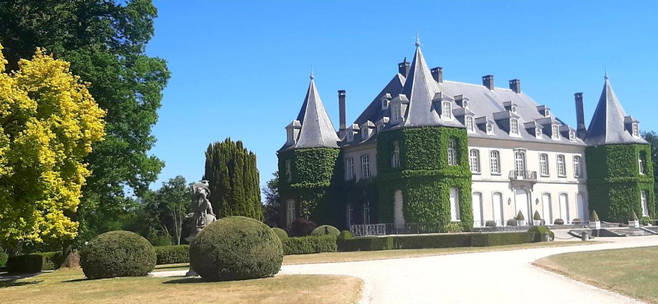 B&B Prince D'Orange Waterloo Exteriér fotografie